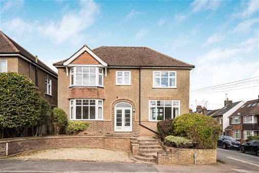 Ox Lane, Harpenden, AL5 4PN